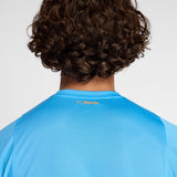 New Balance Men's FC Porto Soccer Jersey-9