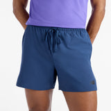New Balance Men's RC Essential Short 5-3