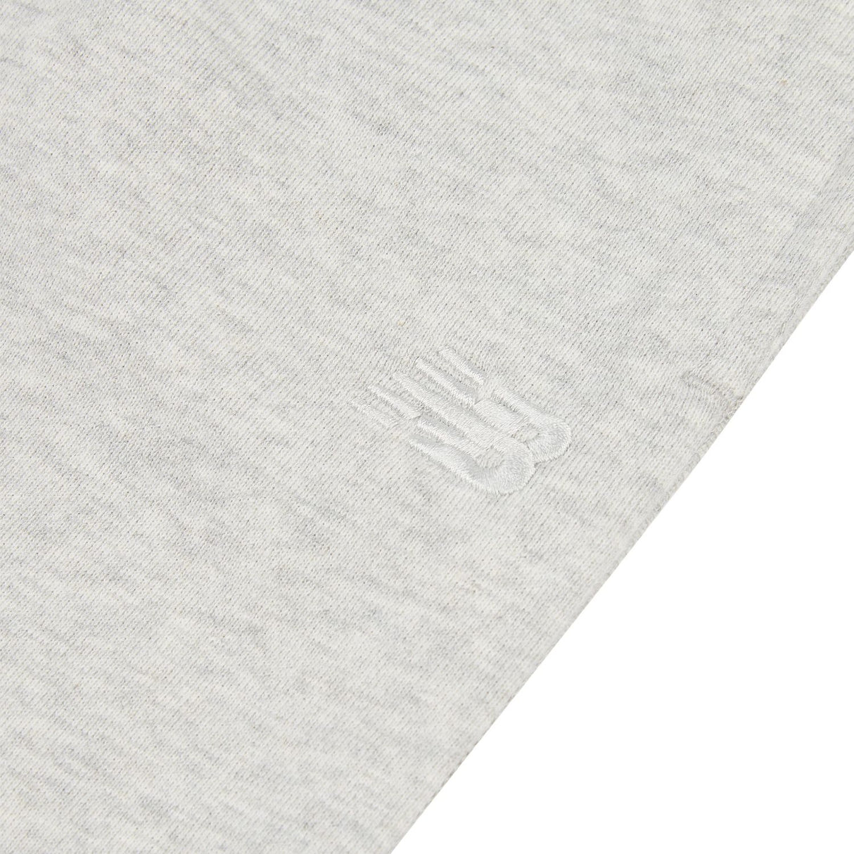 New Balance French Terry Small Logo Jogger-3