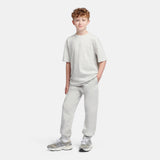 New Balance French Terry Small Logo Jogger-4