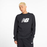 New Balance Men's Sport Core Brushed Crew-1