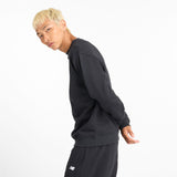 New Balance Men's Sport Core Brushed Crew-2