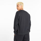 New Balance Men's Sport Core Brushed Crew-3