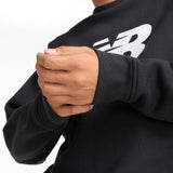 New Balance Men's Sport Core Brushed Crew-5