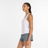 New Balance Women's Race Day Singlet-2