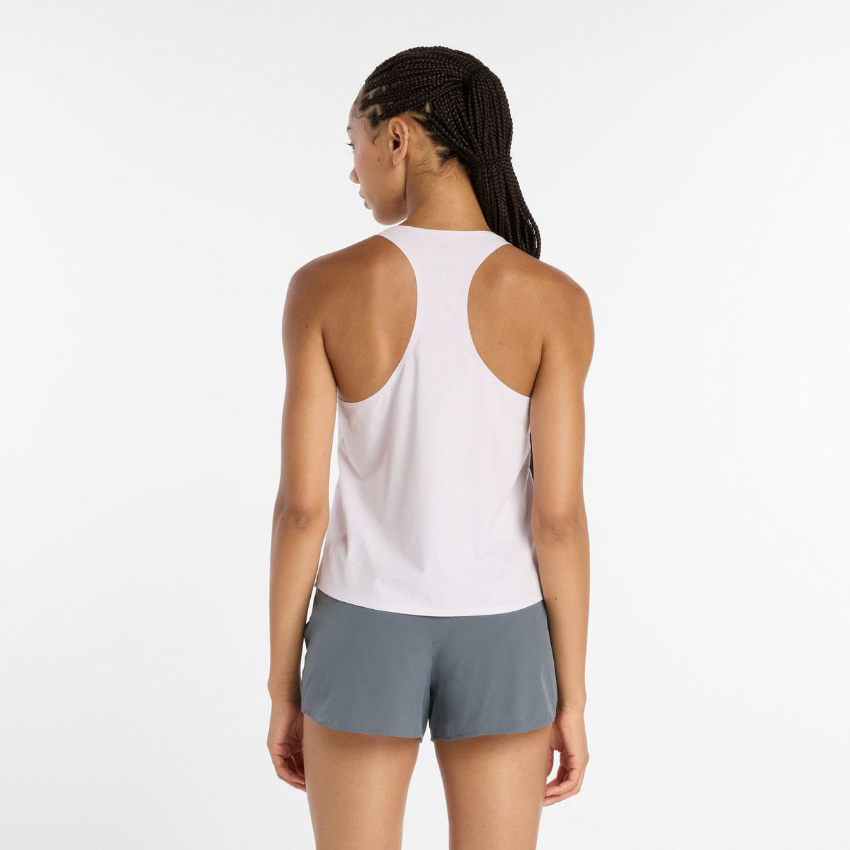 New Balance Women's Race Day Singlet-3