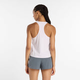 New Balance Women's Race Day Singlet-3