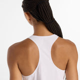New Balance Women's Race Day Singlet-5