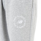 New Balance Women's Sport French Terry Graphic Sweatpant-4
