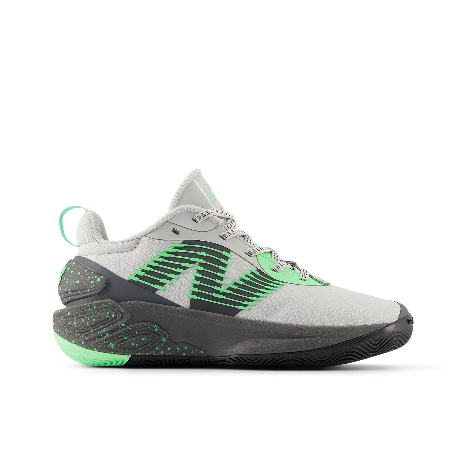 New Balance Two Wxy Basketball Shoes – League Outfitters