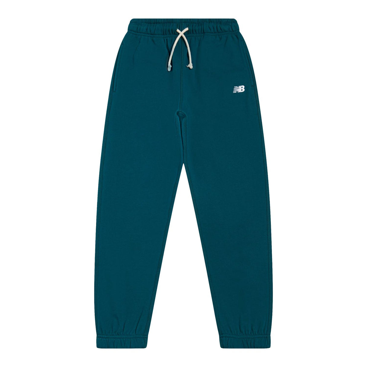 New Balance French Terry Small Logo Jogger-1