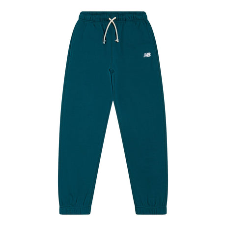 New Balance French Terry Small Logo Jogger-1