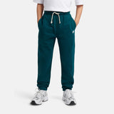 New Balance French Terry Small Logo Jogger-5
