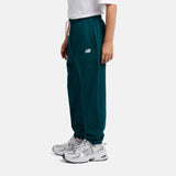 New Balance French Terry Small Logo Jogger-6