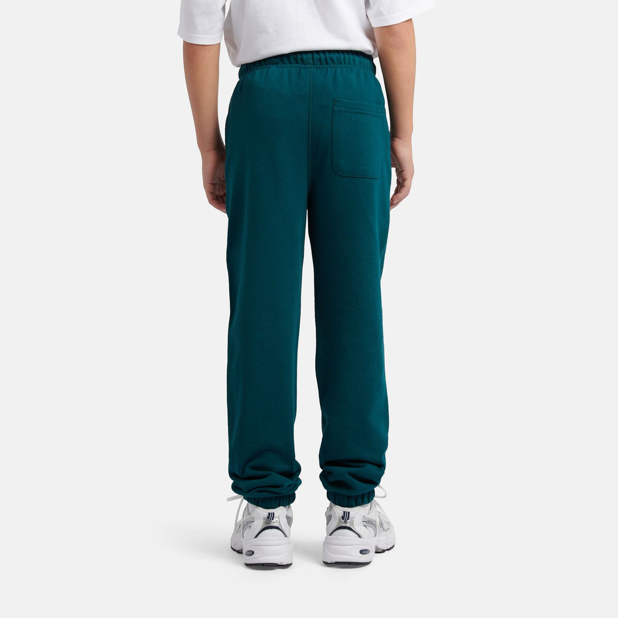 New Balance French Terry Small Logo Jogger-7