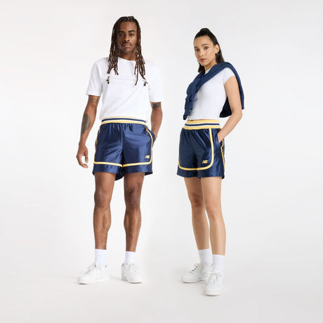 New Balance Men's In Game 5 Tricot Short-1