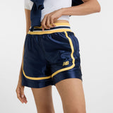 New Balance Men's In Game 5 Tricot Short-2