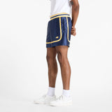 New Balance Men's In Game 5 Tricot Short-4