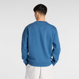 New Balance Men's Sport Core Brushed Crew-3