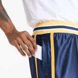 New Balance Men's In Game 5 Tricot Short-7