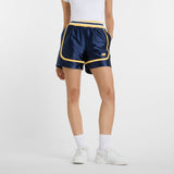 New Balance Men's In Game 5 Tricot Short-9