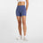New Balance Women's Sleek Pocket High Rise Short 6-1