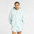 New Balance Women's Reimagined Fleece Oversized Hoodie-1