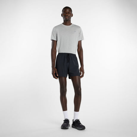 New Balance Men's RC Essential Short 5-1