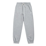 New Balance French Terry Small Logo Jogger-1