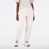 New Balance Women's Athletics Nature State French Terry Sweatpants-1