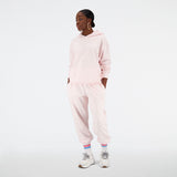 New Balance Women's Athletics Nature State French Terry Sweatpants-2