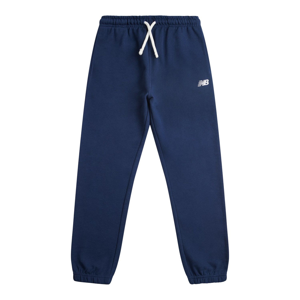 New Balance French Terry Small Logo Jogger-1