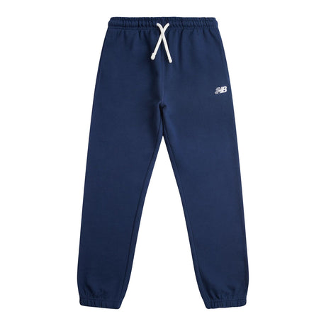 New Balance French Terry Small Logo Jogger-1