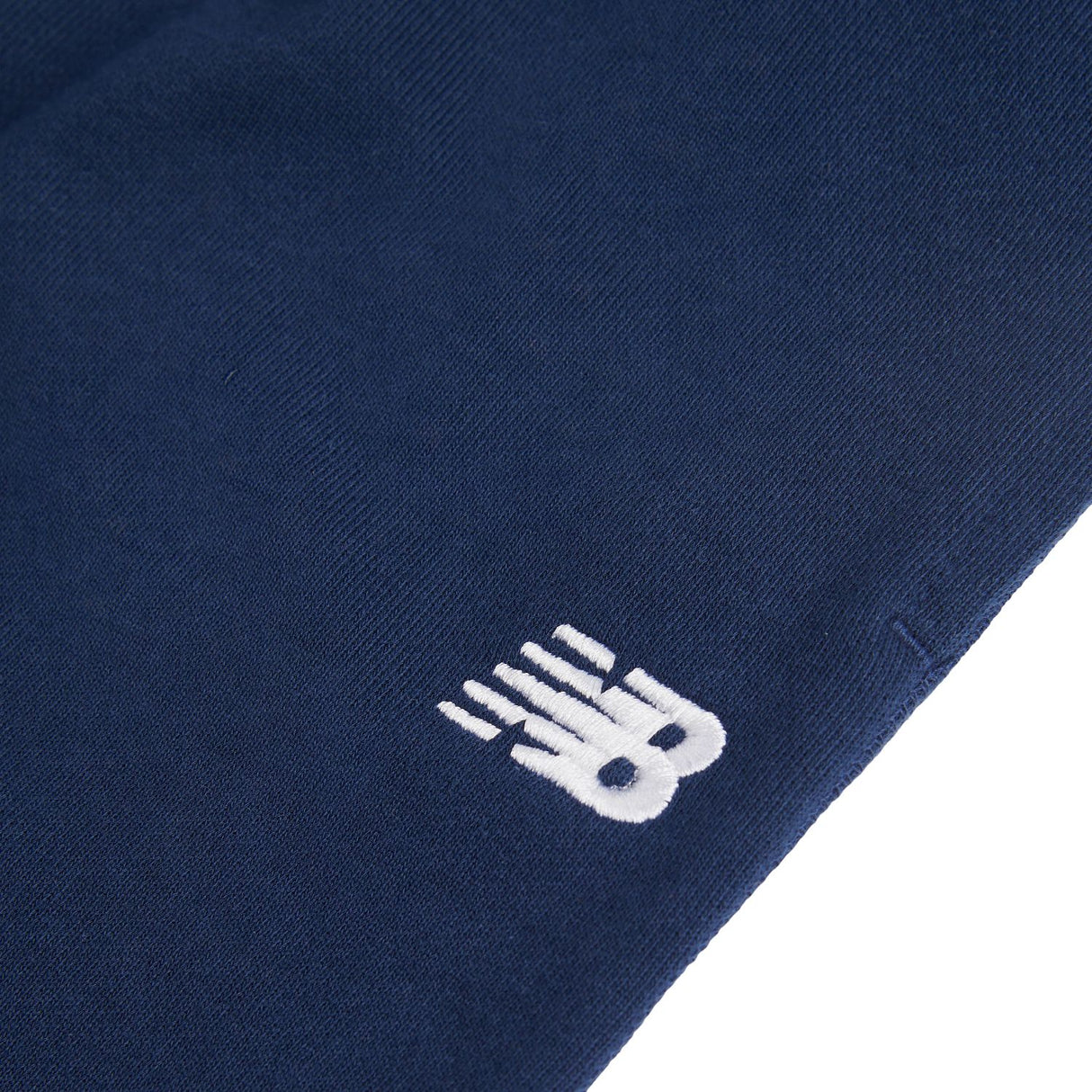New Balance French Terry Small Logo Jogger-3