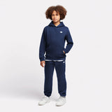 New Balance French Terry Small Logo Jogger-4