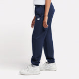 New Balance French Terry Small Logo Jogger-6