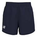 New Balance Youth Girl's Power Short-1