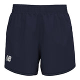New Balance Youth Girl's Power Short-1