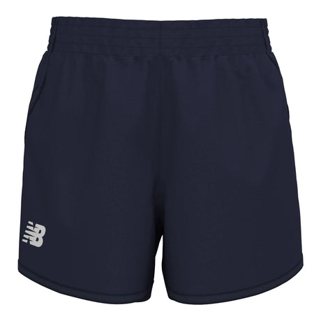 New Balance Youth Girl's Power Short-1
