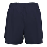 New Balance Youth Girl's Power Short-2