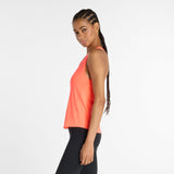 New Balance Women's Race Day Singlet-2