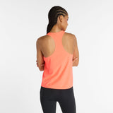 New Balance Women's Race Day Singlet-3