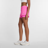 New Balance Women's RC 2-in-1 Short 3-2