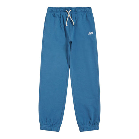 New Balance French Terry Small Logo Jogger-1