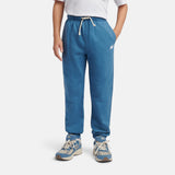 New Balance French Terry Small Logo Jogger-5