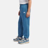 New Balance French Terry Small Logo Jogger-6