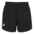 New Balance Youth Girl's Power Short-1