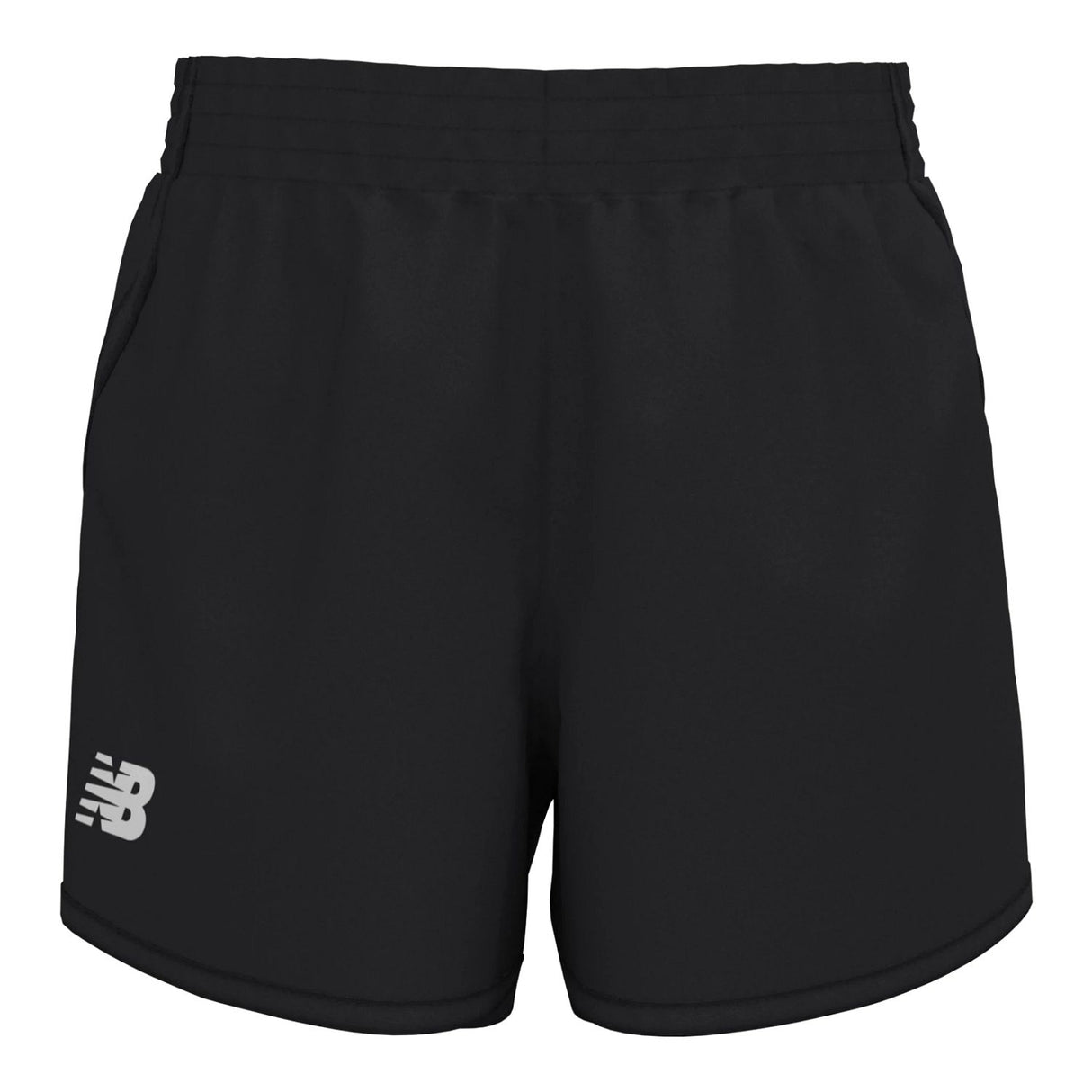 New Balance Youth Girl's Power Short-1