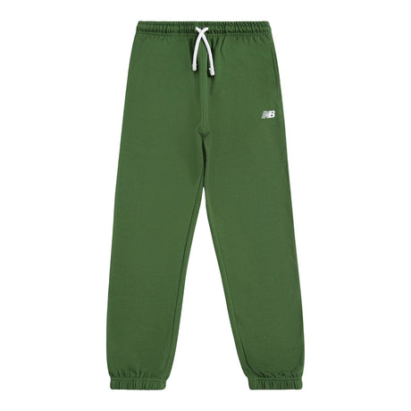 New Balance French Terry Small Logo Jogger-1