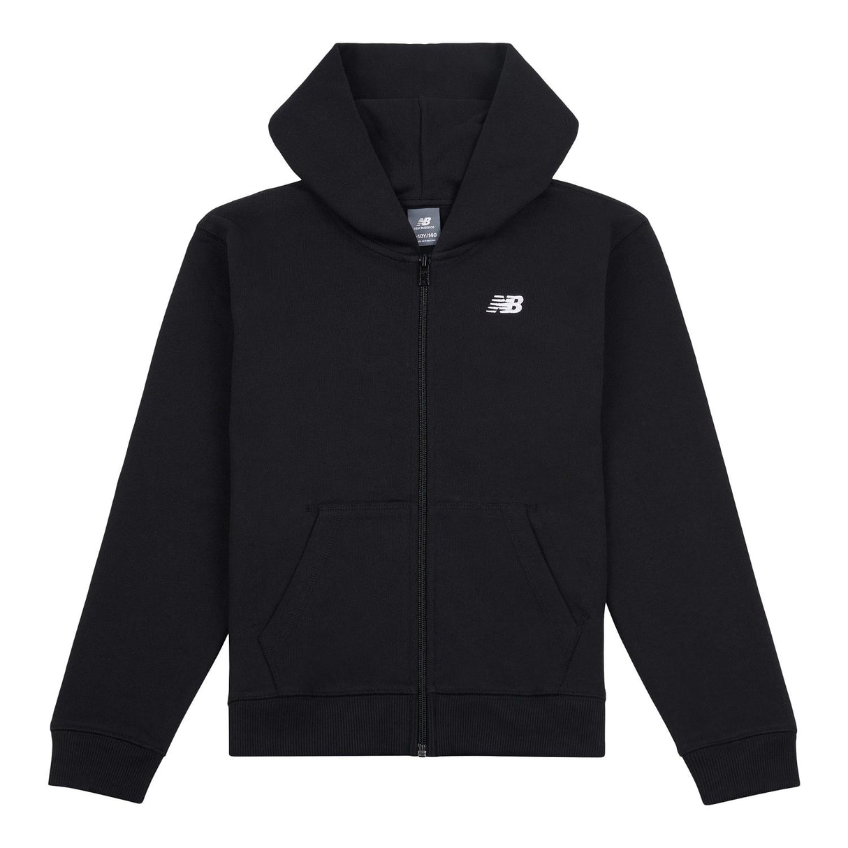 New Balance French Terry Small Logo Jogger-1